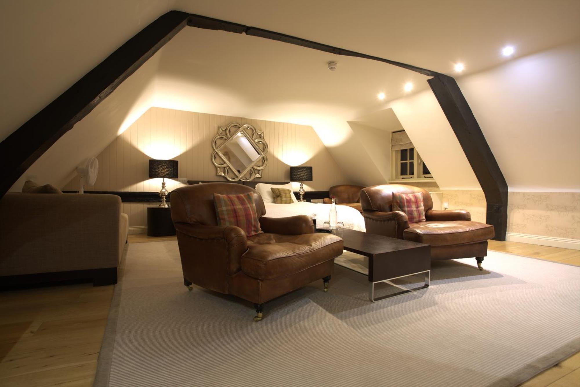 The White Horse Hotel, Romsey, Hampshire Extérieur photo
