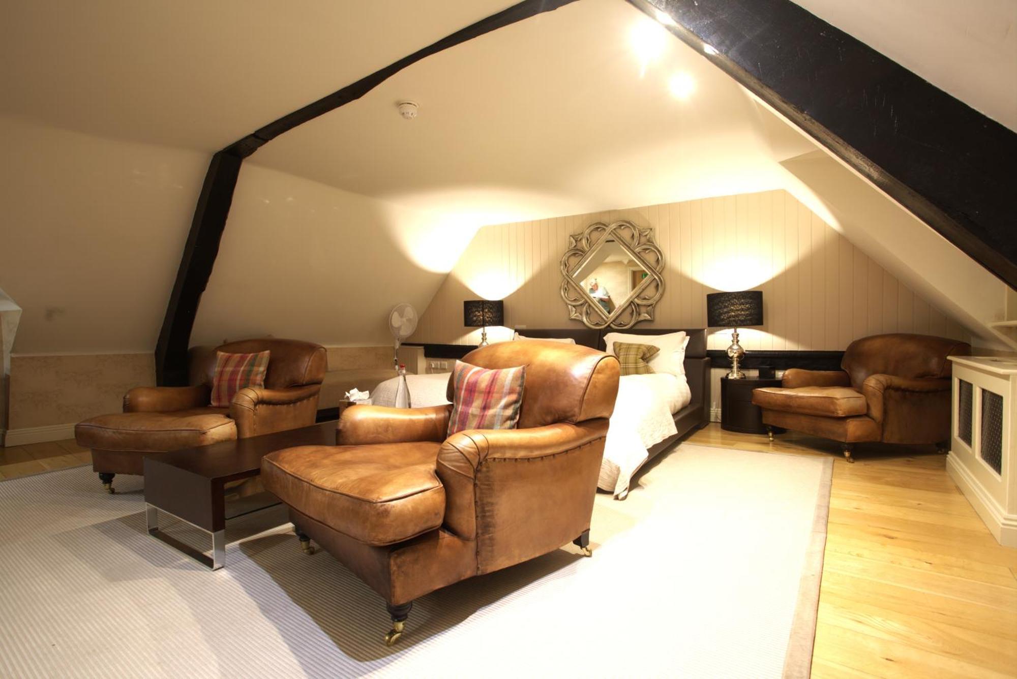 The White Horse Hotel, Romsey, Hampshire Extérieur photo