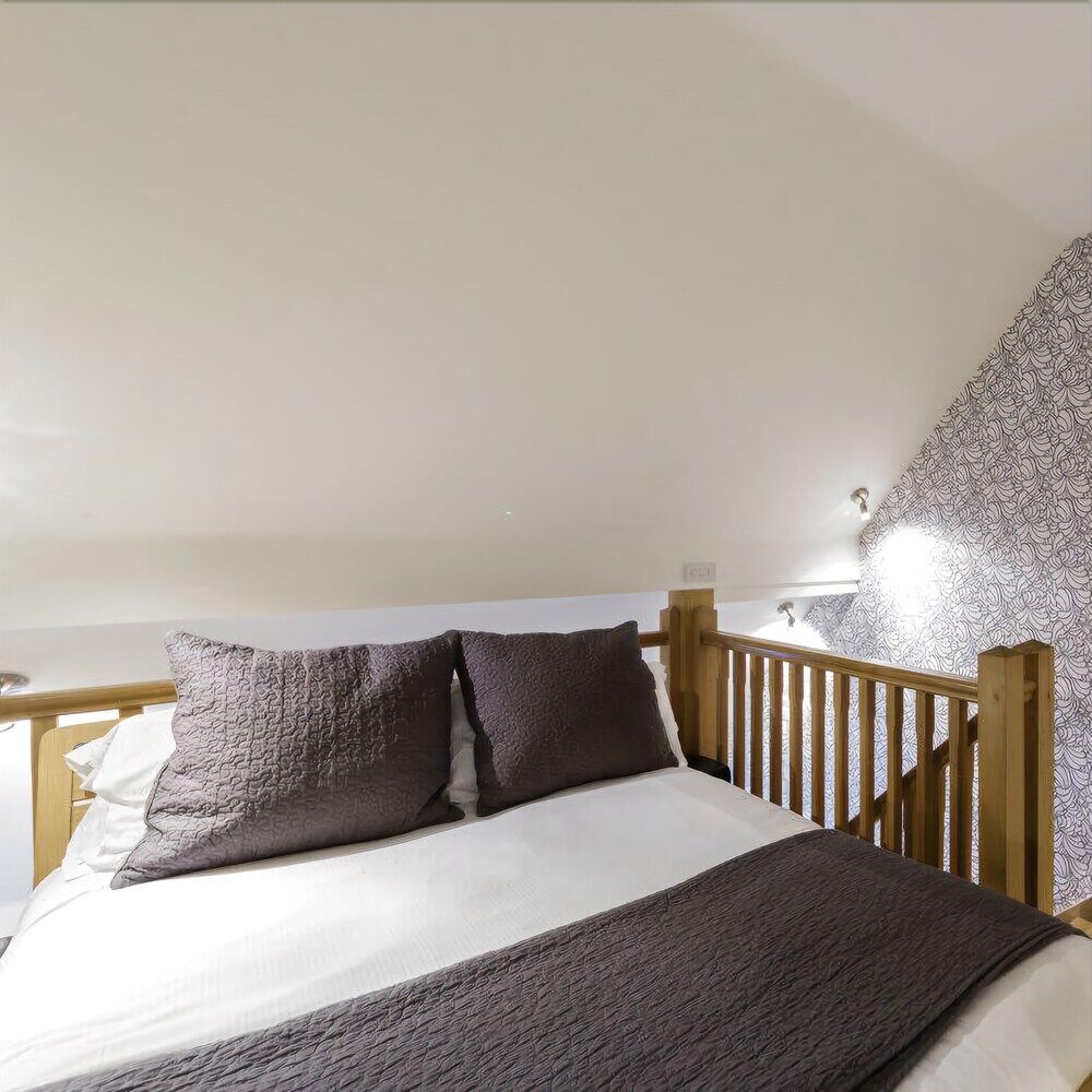 The White Horse Hotel, Romsey, Hampshire Extérieur photo